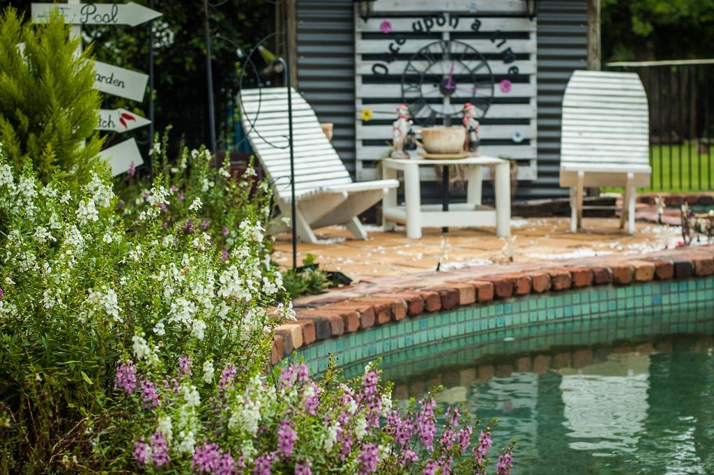 Ronday-Voo Bed And Breakfast Speewah Cameră foto